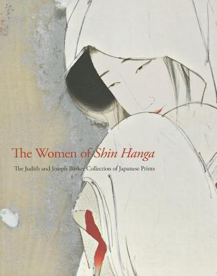 The Women of Shin Hanga